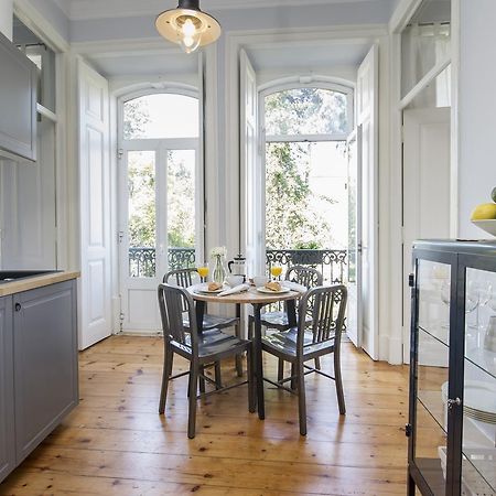 Lisbon Dreams Estrela Top Suites Exterior foto