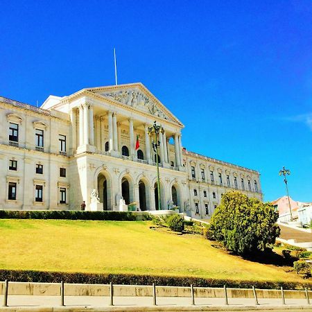 Lisbon Dreams Estrela Top Suites Exterior foto