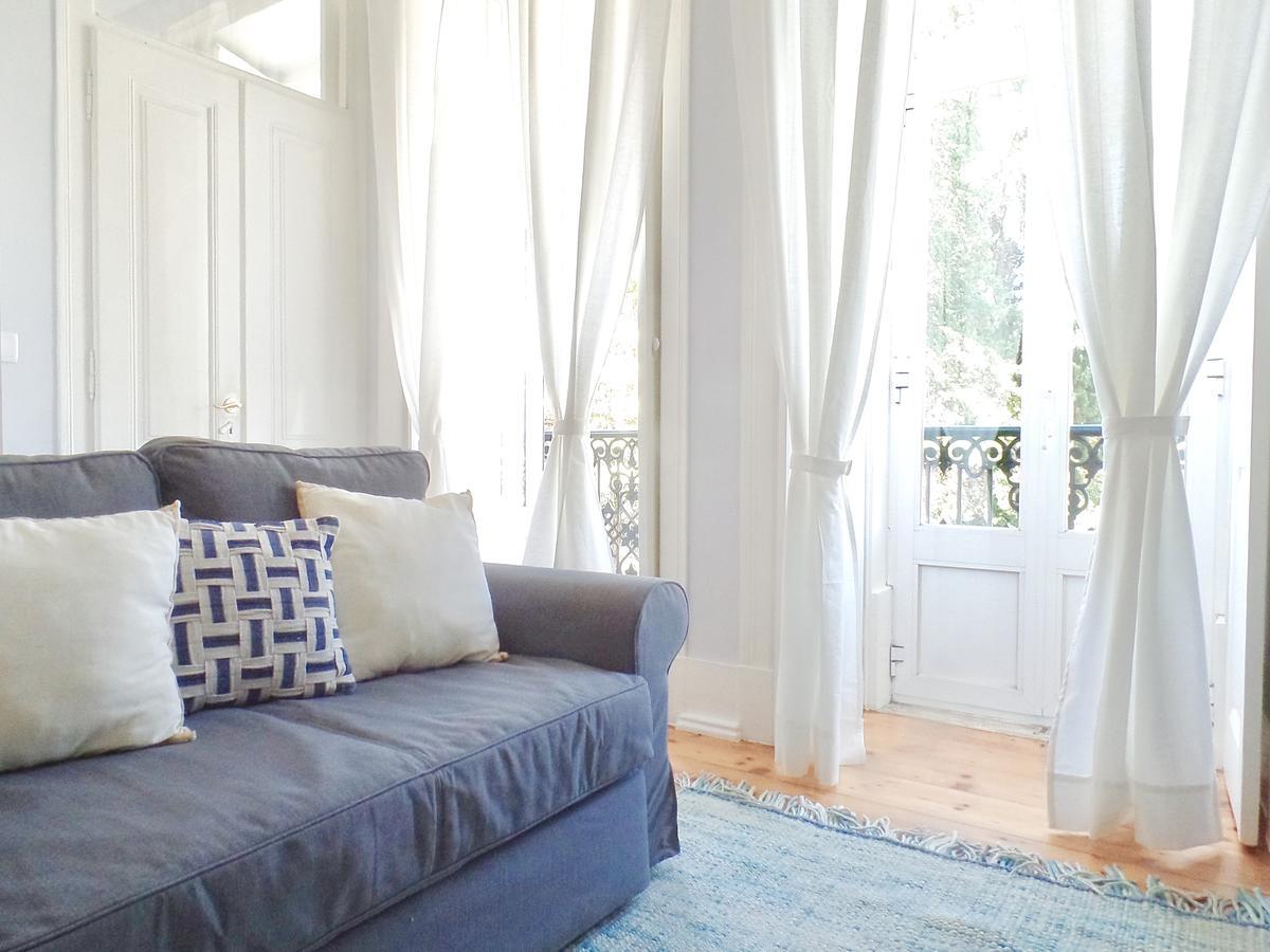 Lisbon Dreams Estrela Top Suites Exterior foto