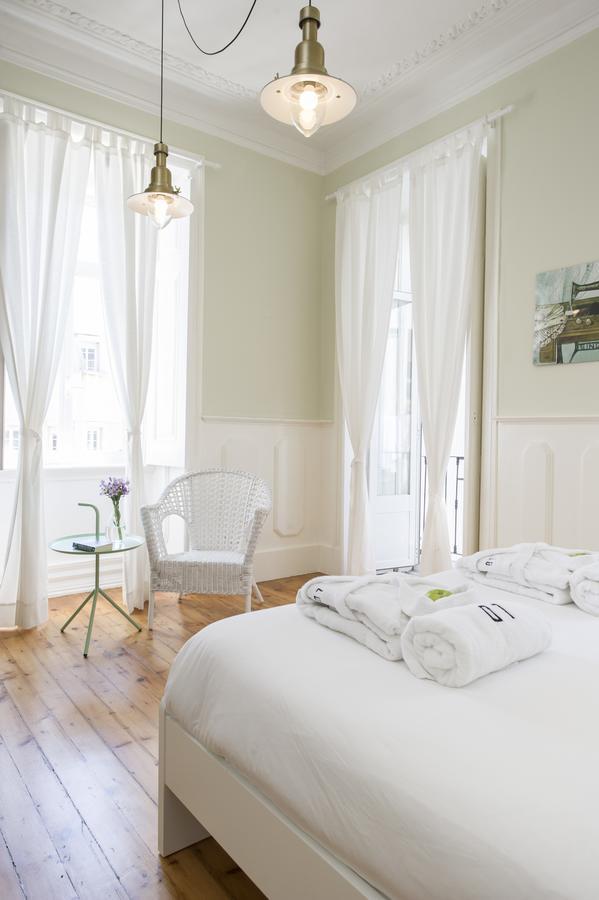 Lisbon Dreams Estrela Top Suites Exterior foto
