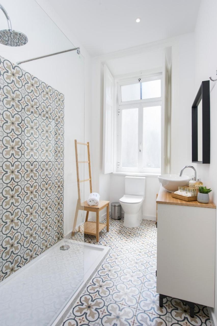 Lisbon Dreams Estrela Top Suites Exterior foto
