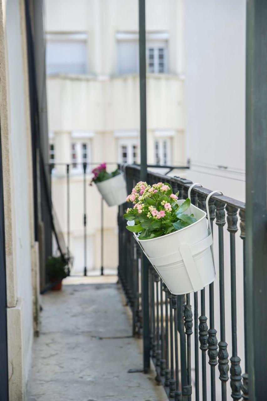 Lisbon Dreams Estrela Top Suites Exterior foto