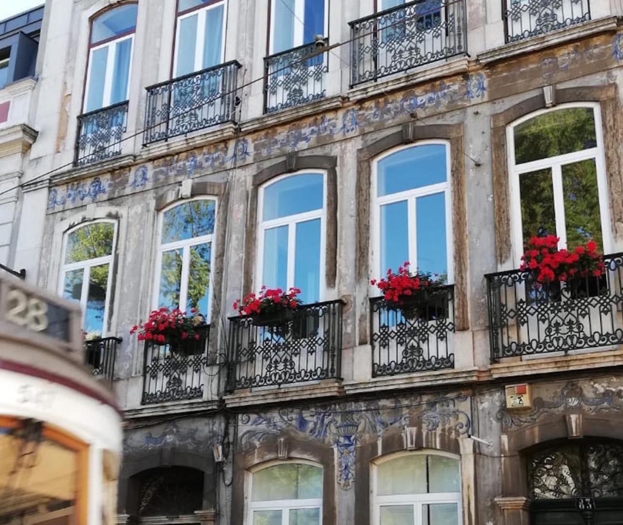 Lisbon Dreams Estrela Top Suites Exterior foto