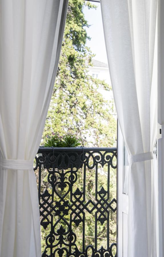 Lisbon Dreams Estrela Top Suites Exterior foto