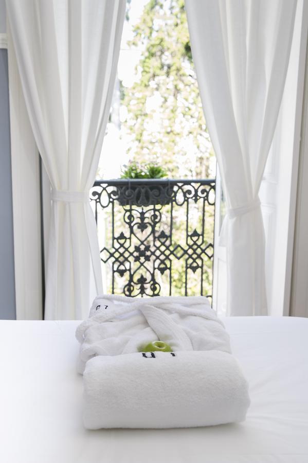 Lisbon Dreams Estrela Top Suites Exterior foto